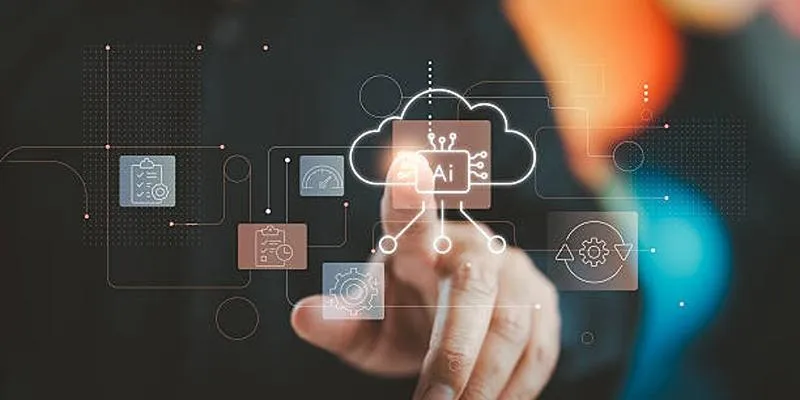 Salesforce Action
Models