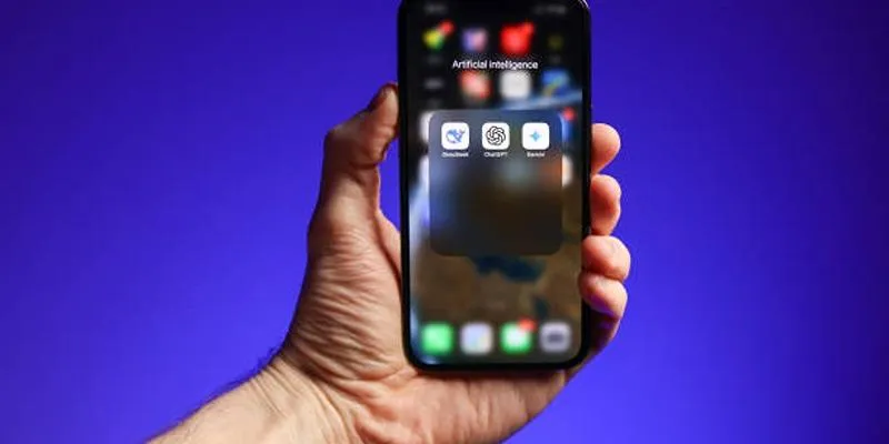 Apple Intelligence AI