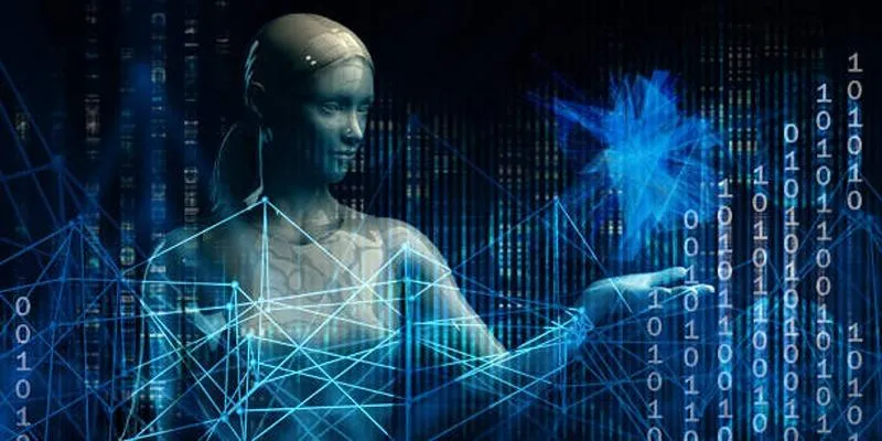 AI Model Training on IBM z15