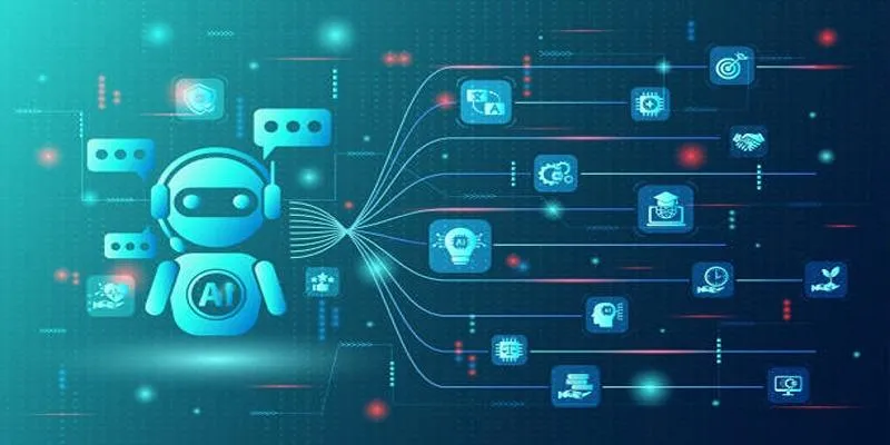 Technological Frameworks of AI