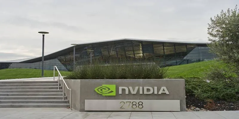 Nvidia GPU