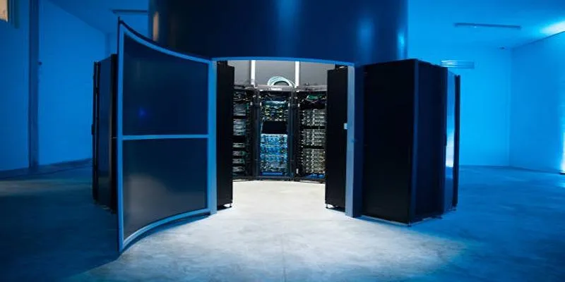 IBM z15 Mainframe Overview