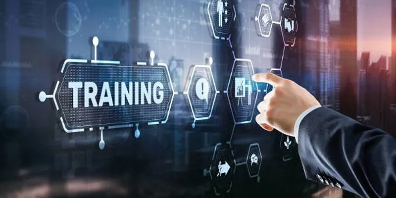 AI Model Training Data