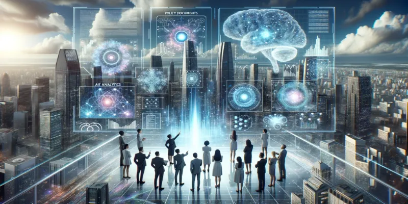 Public AI representation