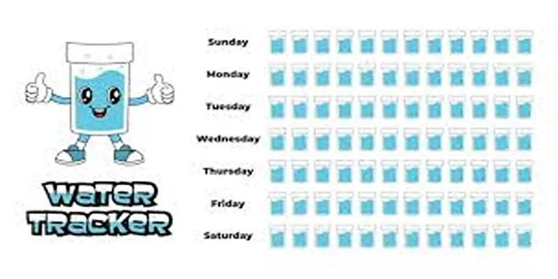 Water Tracker Plugin