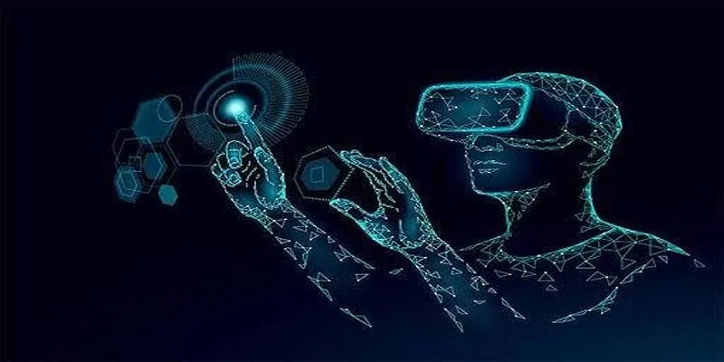 AI-Generated Memories in VR
Therapy