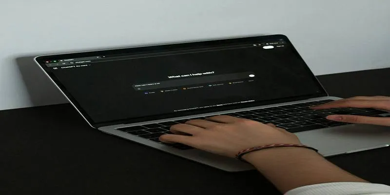 Illustration of prompt clarity in ChatGPT interactions