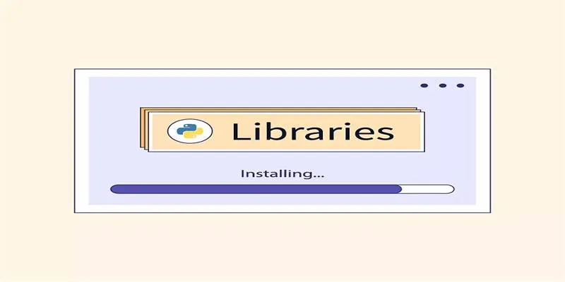 Python Libraries Installation