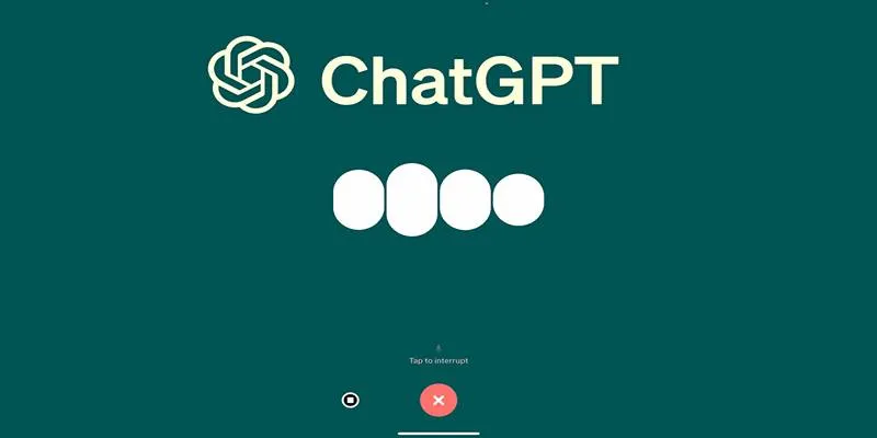 Set VoiceGPT as Default Assistant