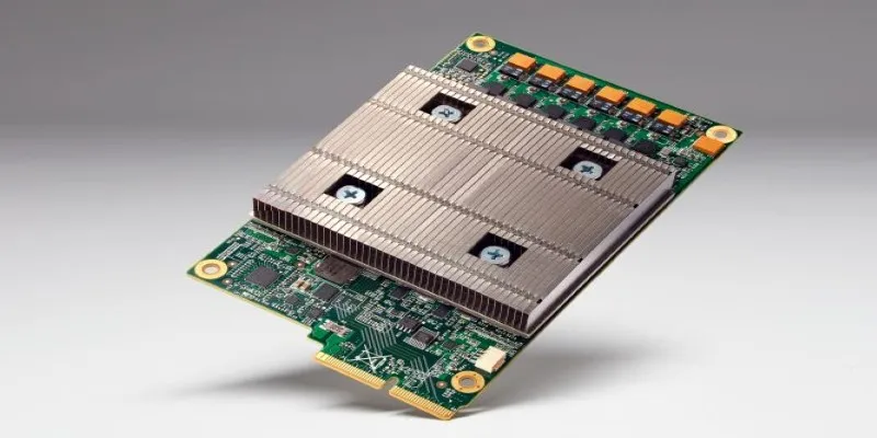 Groq AI Hardware