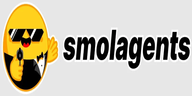 SmolAgent visualizing its environment