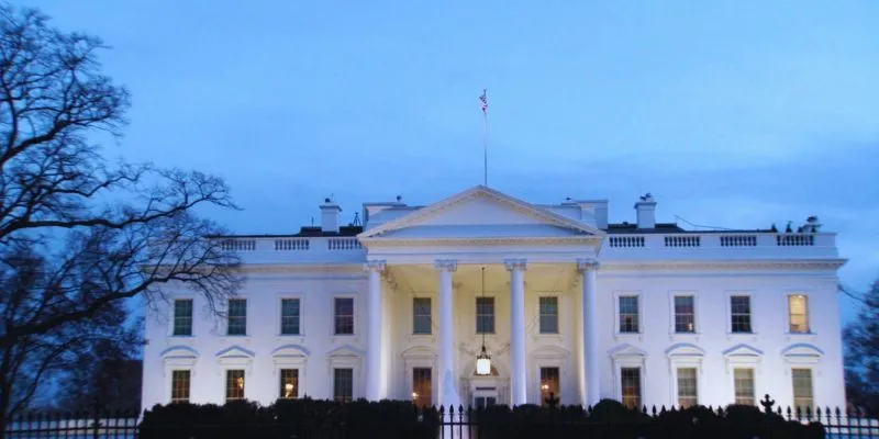 Tech Firms and White House Collaboration