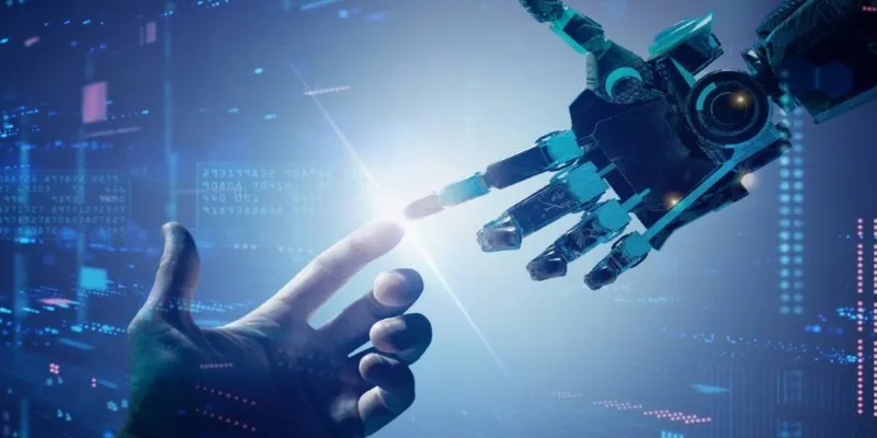 Future of Robotics