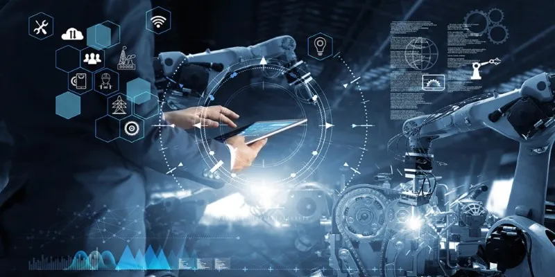 Robot Training