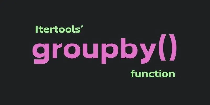 Groupby