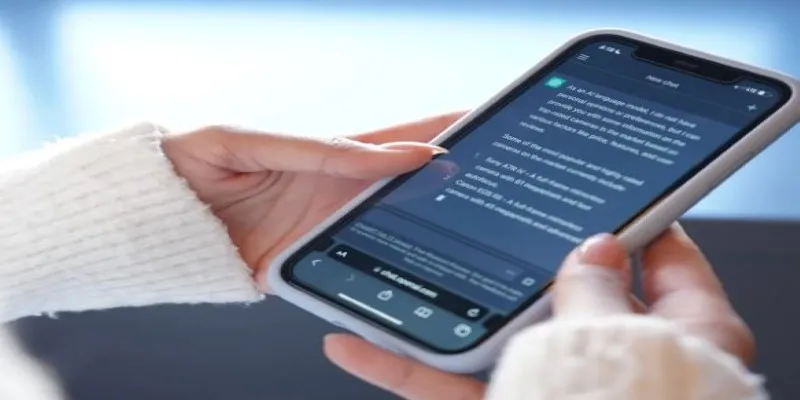 Smart Web Access