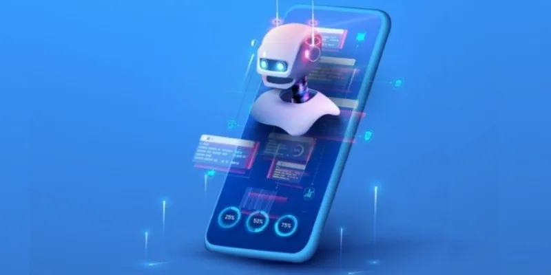 Gradio AI App Development