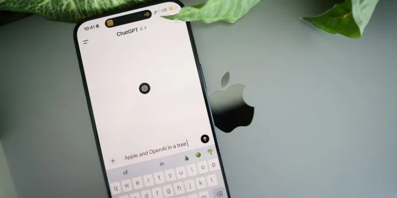 A digital shopping cart on a screen