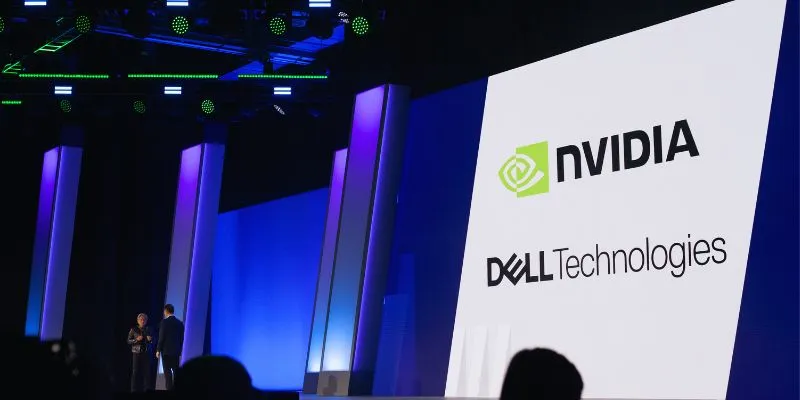 Dell and Nvidia Partnership