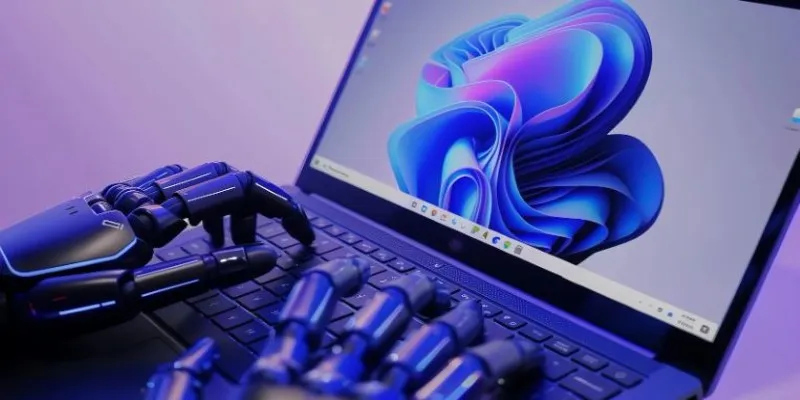 Generative AI in action