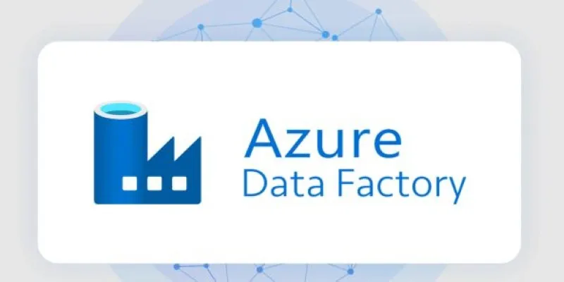 Visual representation of Azure Data Factory