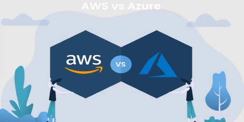 AWS vs Azure Pricing