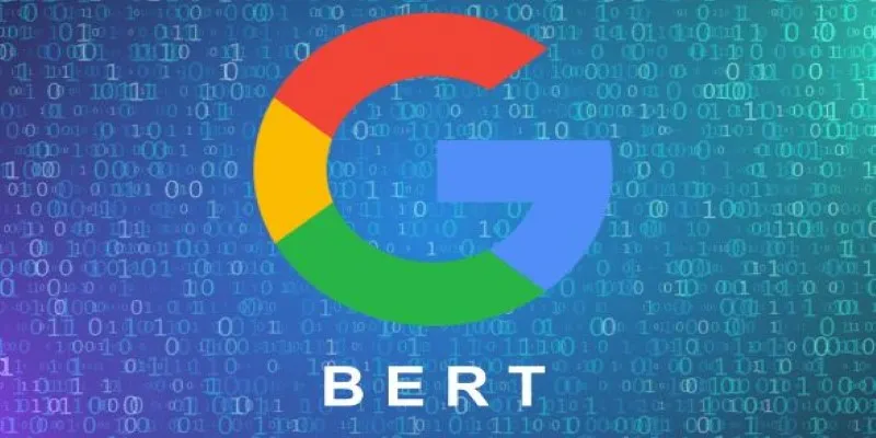 A graphic illustrating the computational resources required for BERT