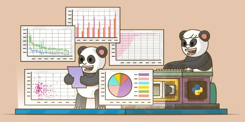 Data Analysis Illustration