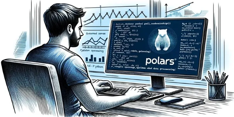Data manipulation with Polars