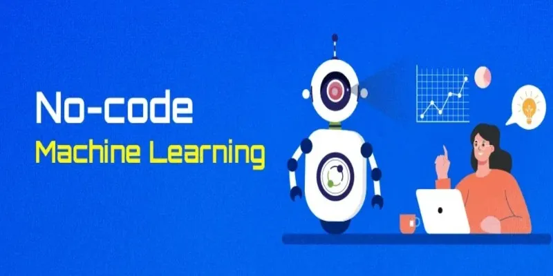 No-Code Machine Learning