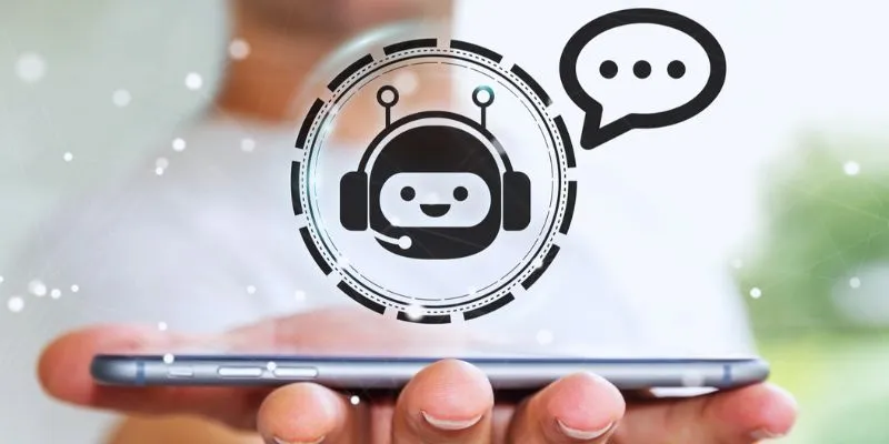 Chatbot development
