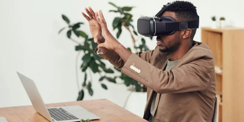 Global Digital Twin Efforts
