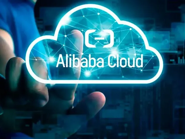 Alibaba Cloud Expansion
