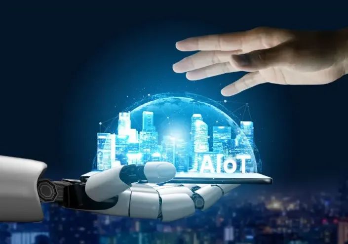 AIoT Visualization