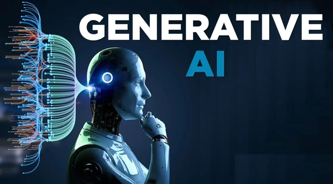 AI-generated misinformation