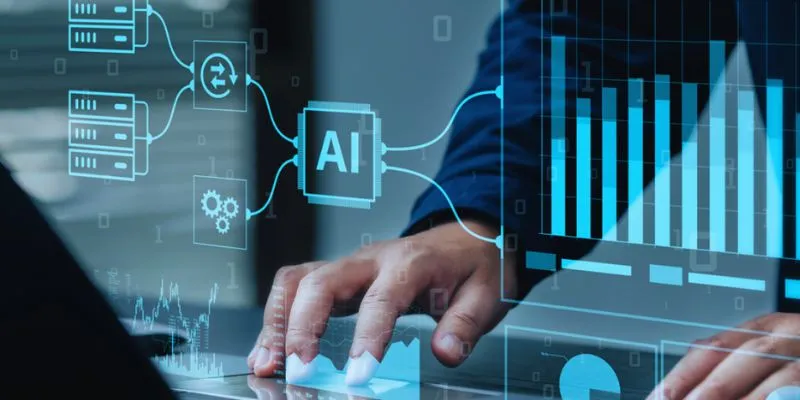 AI in Business Transformation