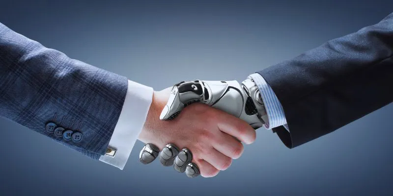 AI Business Transformation