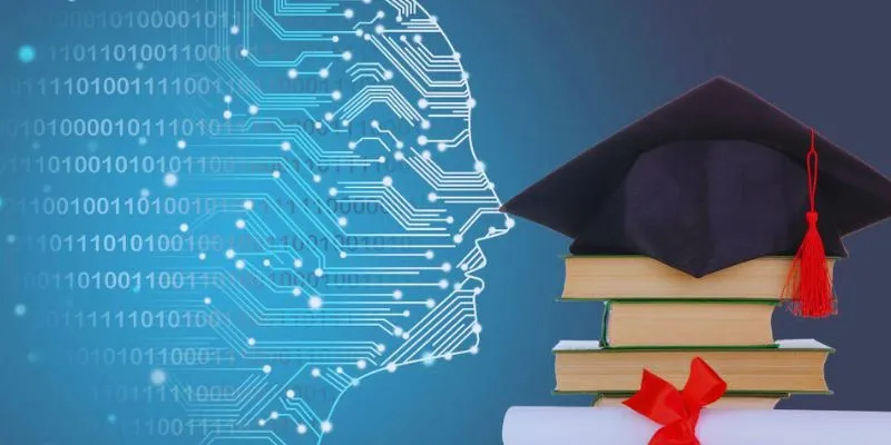Gen Z and AI in education