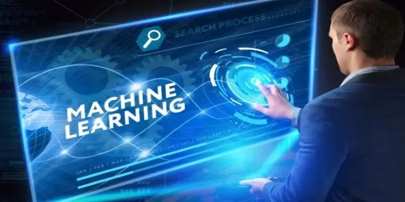 Finance and Machine Learning