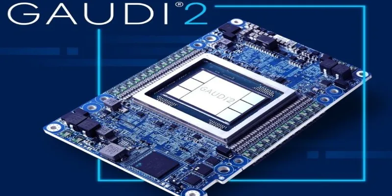 Gaudi Processors