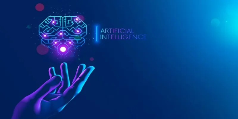 AI Ecosystem Shift