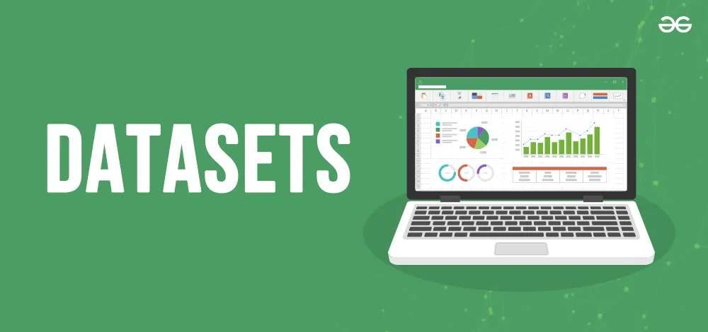 Dataset preparation