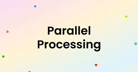 Transformers’ parallel processing