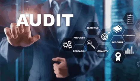 safetensors Audit