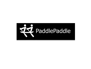 PaddlePaddle platform illustration