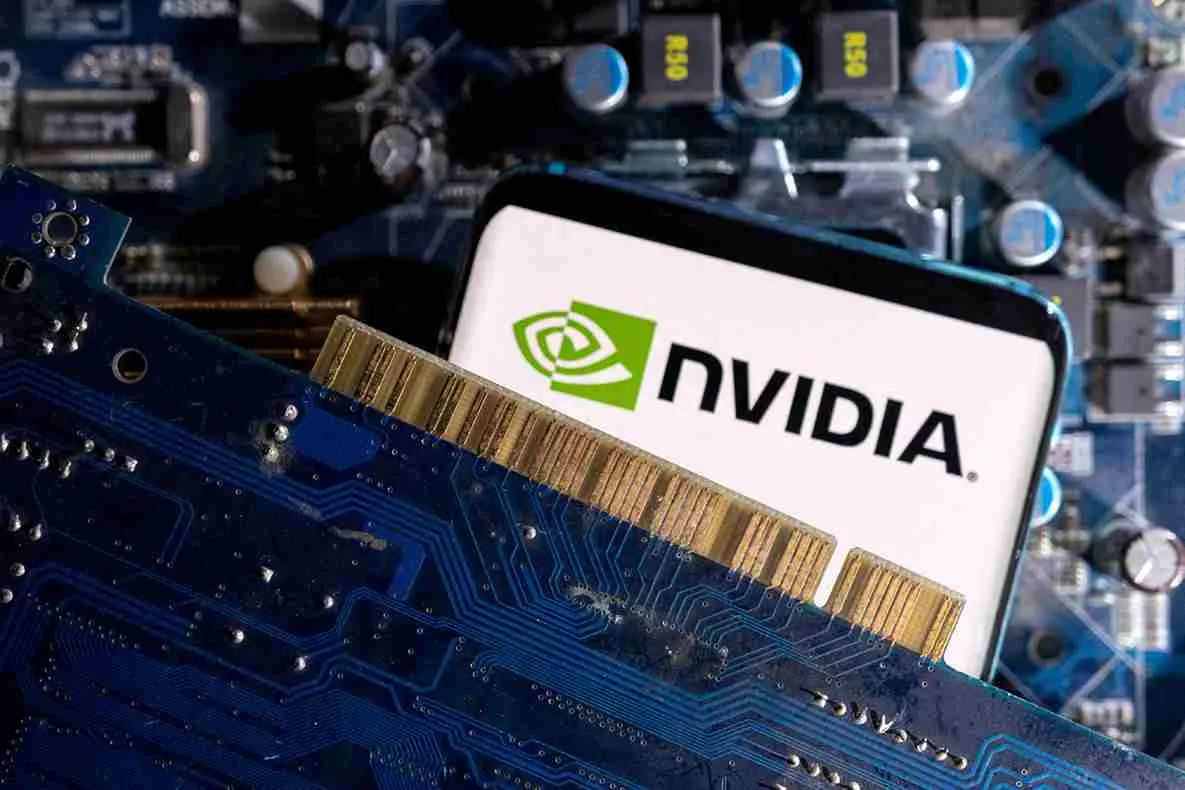 Nvidia: A key player in AI