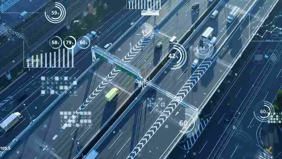 AI-assisted logistics in cycling