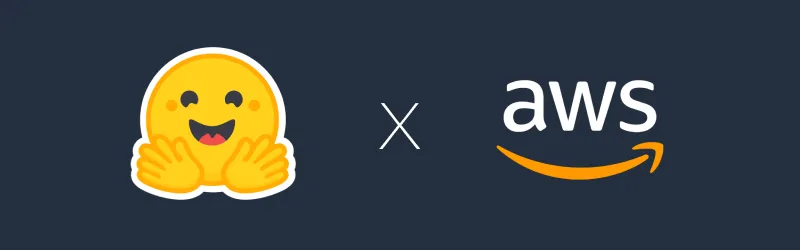 Hugging Face Inference on Amazon SageMaker