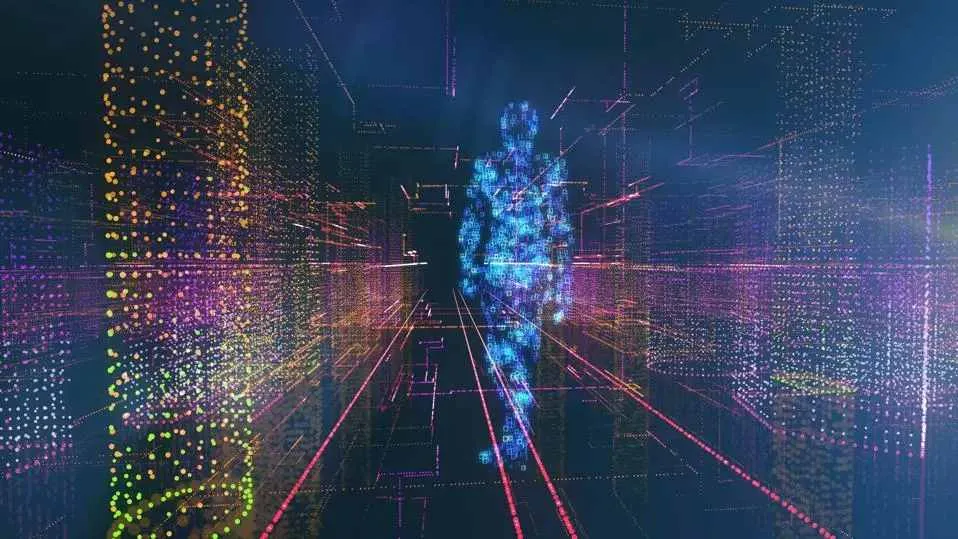 Quantum Computing Image