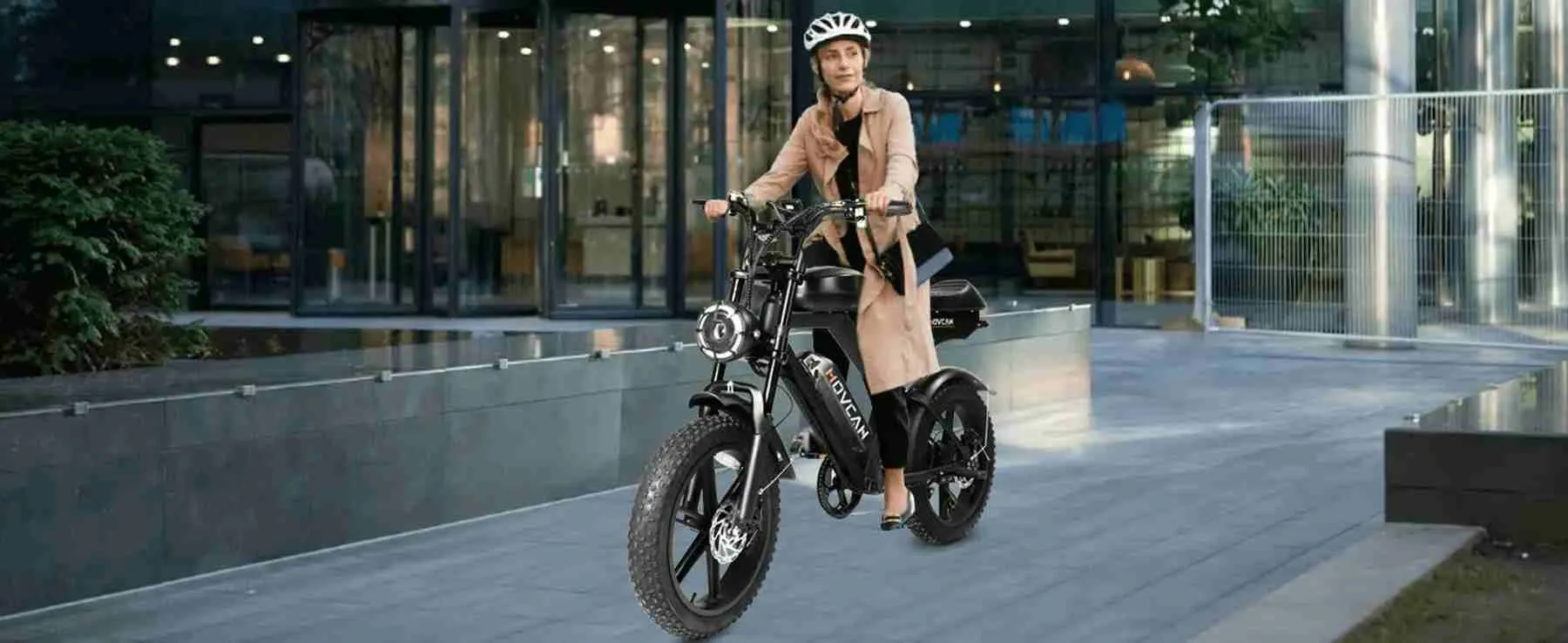 Smart sensors in cycling